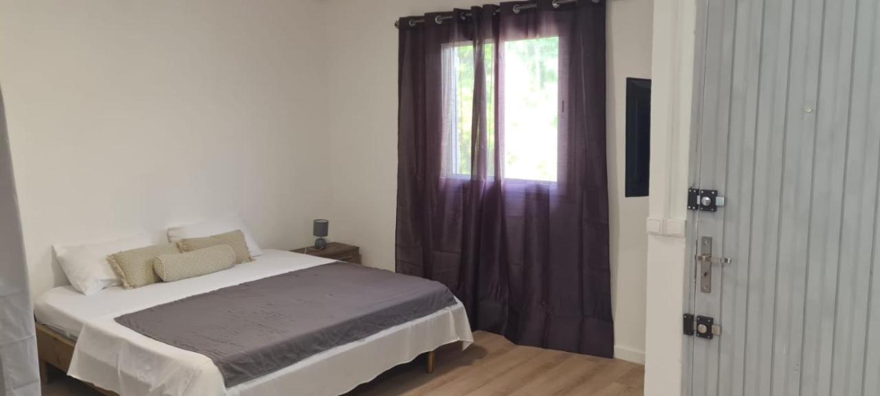 Paradies Caraibes IV Les Abymes Exterior photo